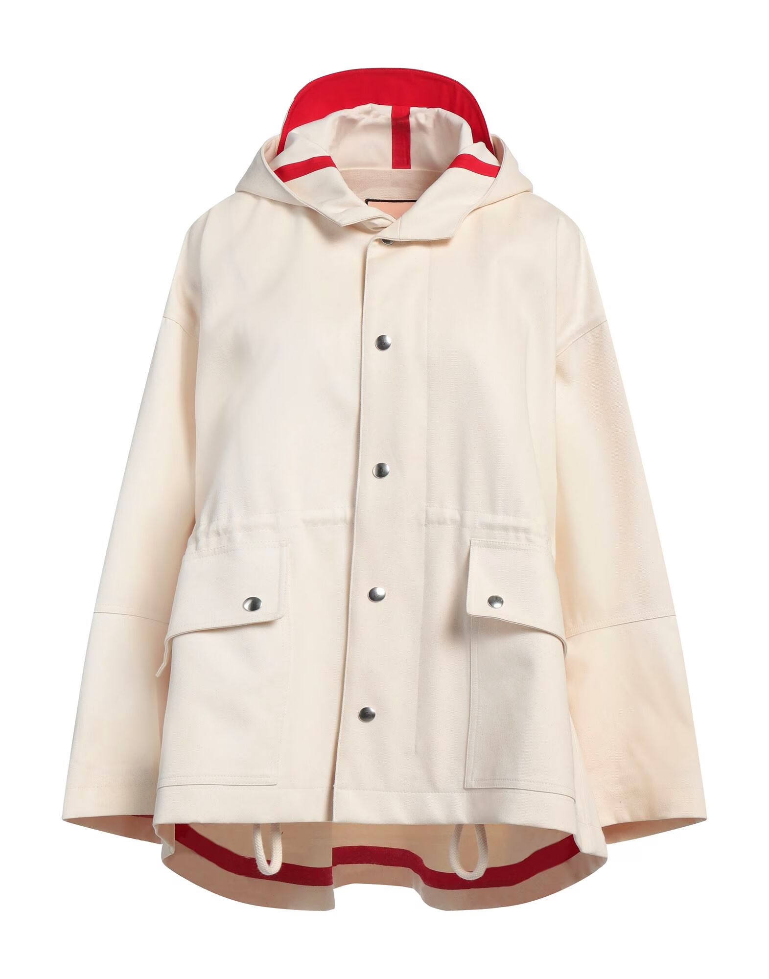 

Куртка Plan C, айвори