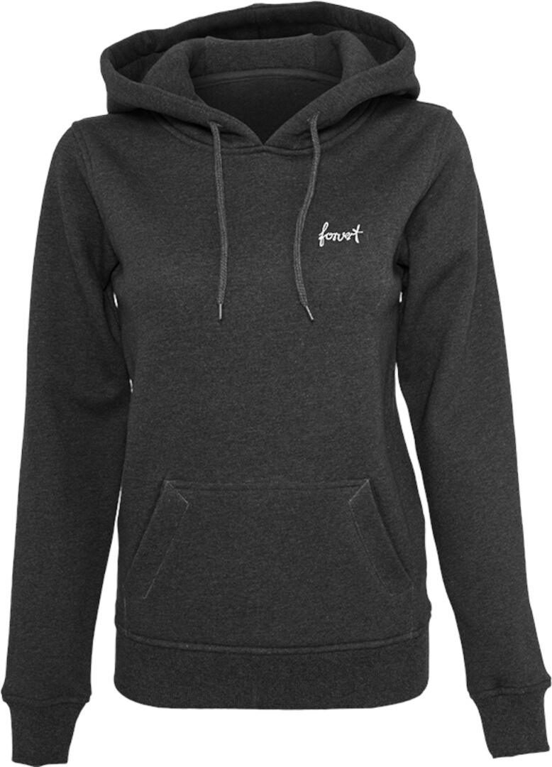 

Худи Brandit Forvert Napa Ladies Hoodie, темно-серый