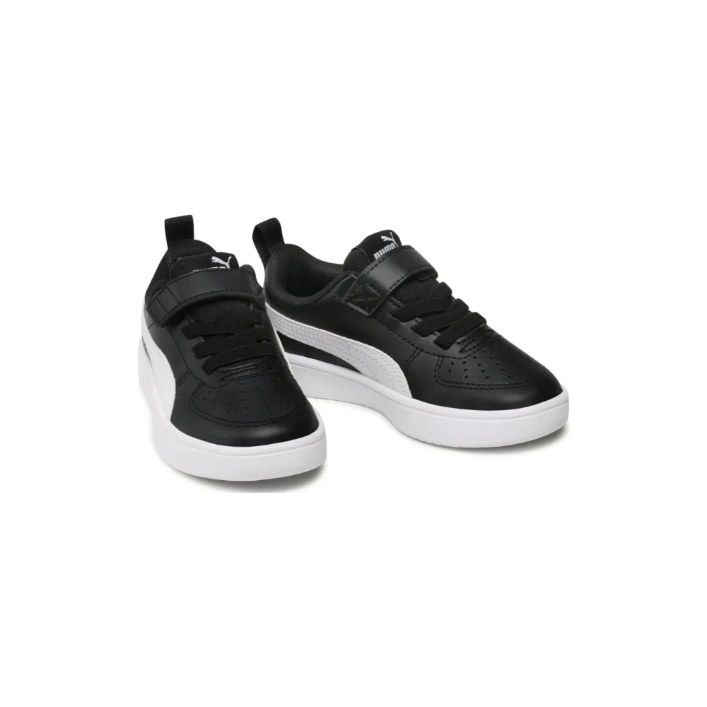 Детские кроссовки Rickie Ac+ Ps Unisex Black Puma — фото 4