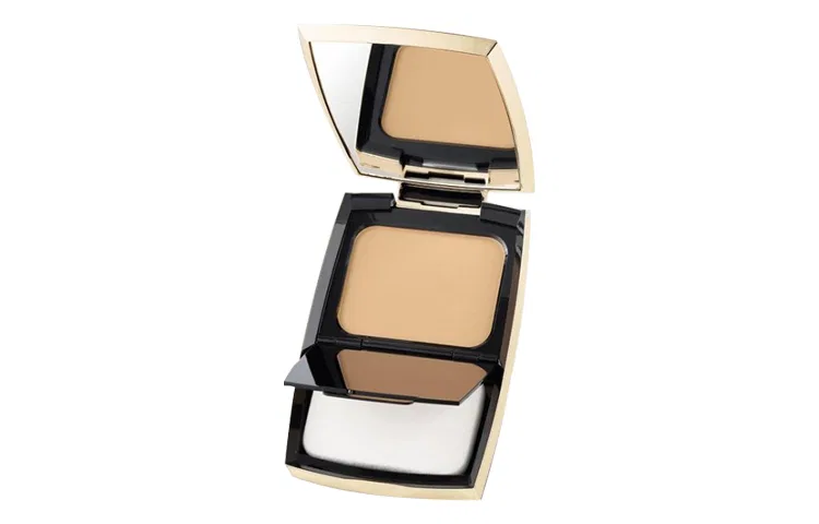 Женская пудра для лица с осветляющим эффектом, 10 г, LANCOME, #100 Pink Undertone Fair Skin — фото 4