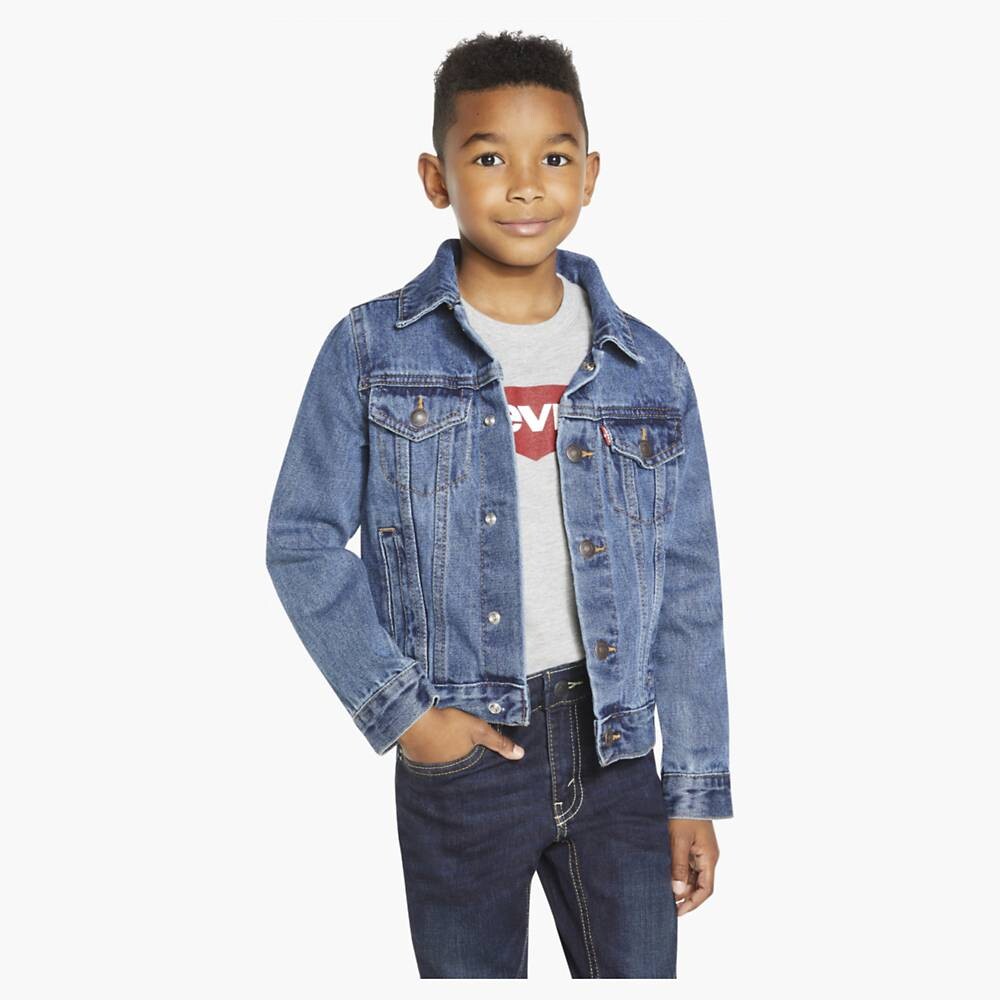 

Куртка Levi's