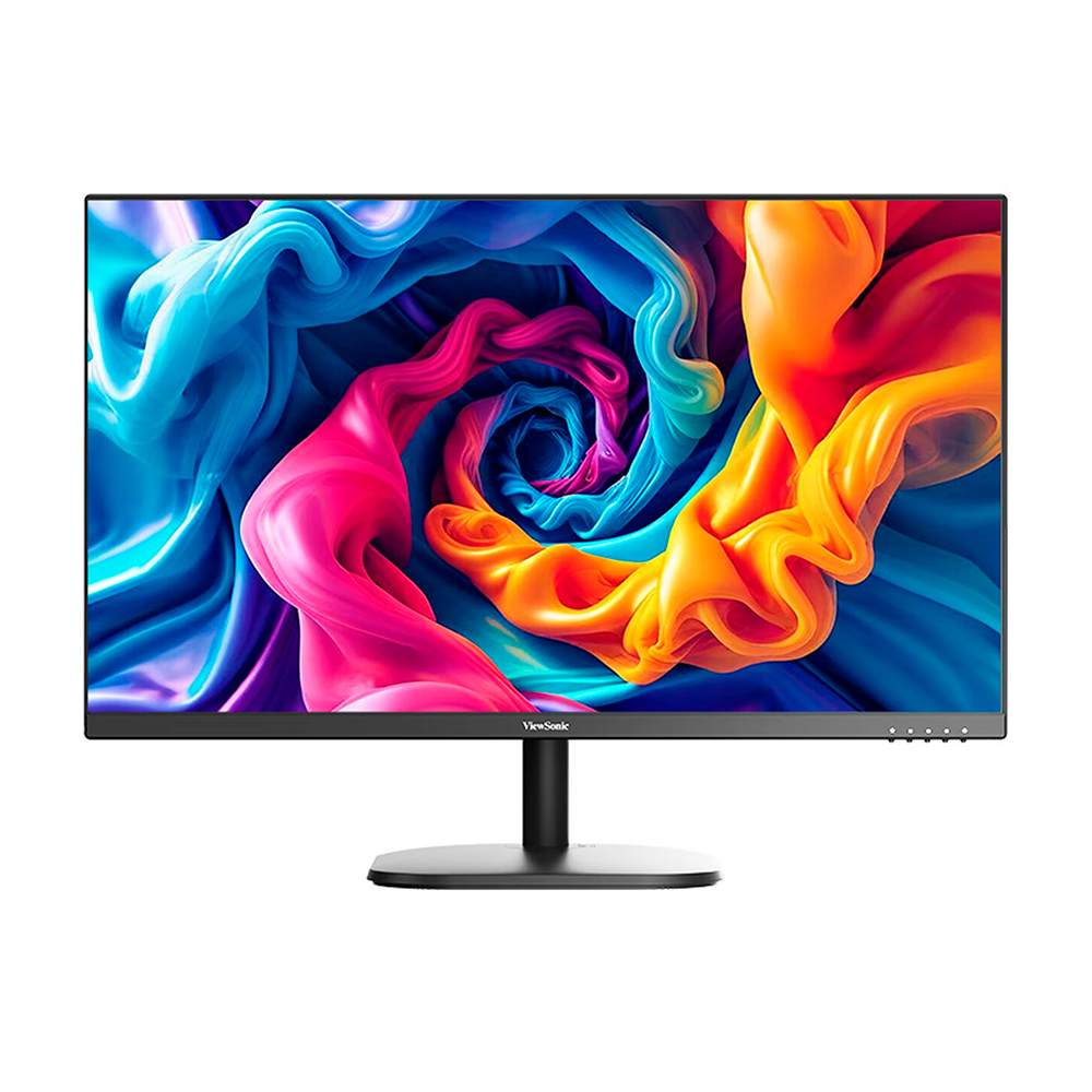 

Монитор Viewsonic VA27G25, 27″, 1920×1080, 144 Гц, IPS, чёрный