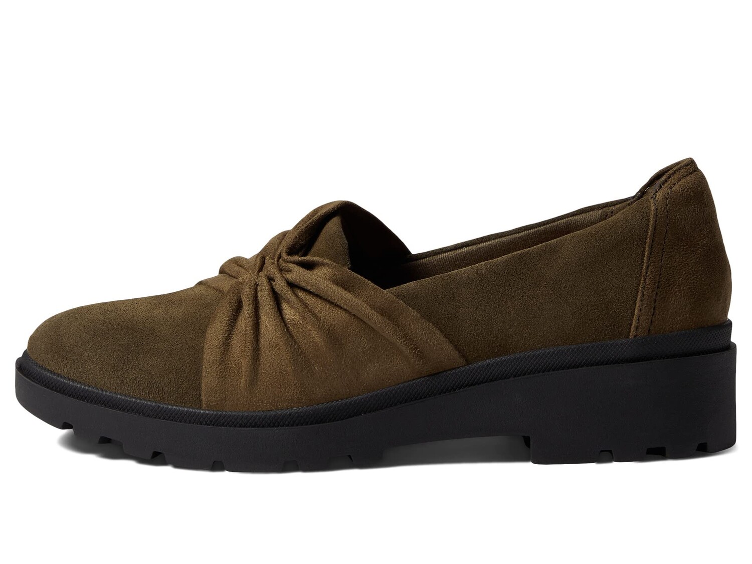 Мокасины Clarks, Calla Style — фото 4