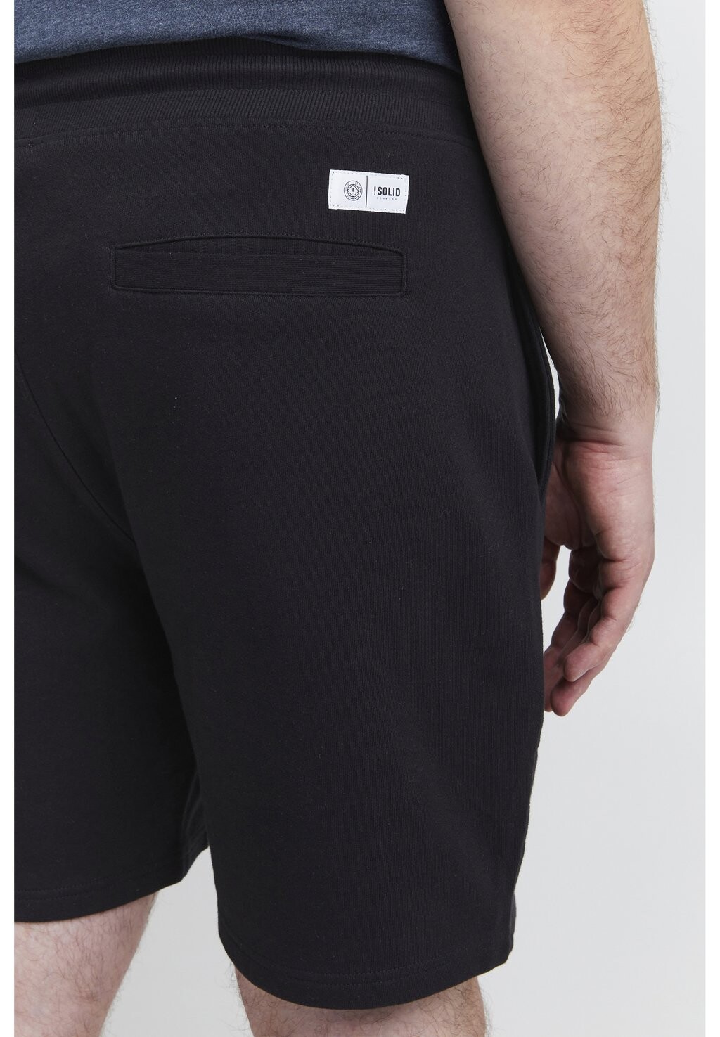 

Спортивные штаны SDTAMP BT Solid, черный