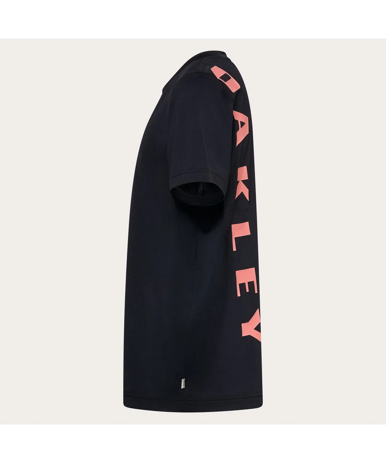 Детская футболка с коротким рукавом OAKLEY YTR TECH COLD SS BOLD TEE 9.0, Белый — фото 3
