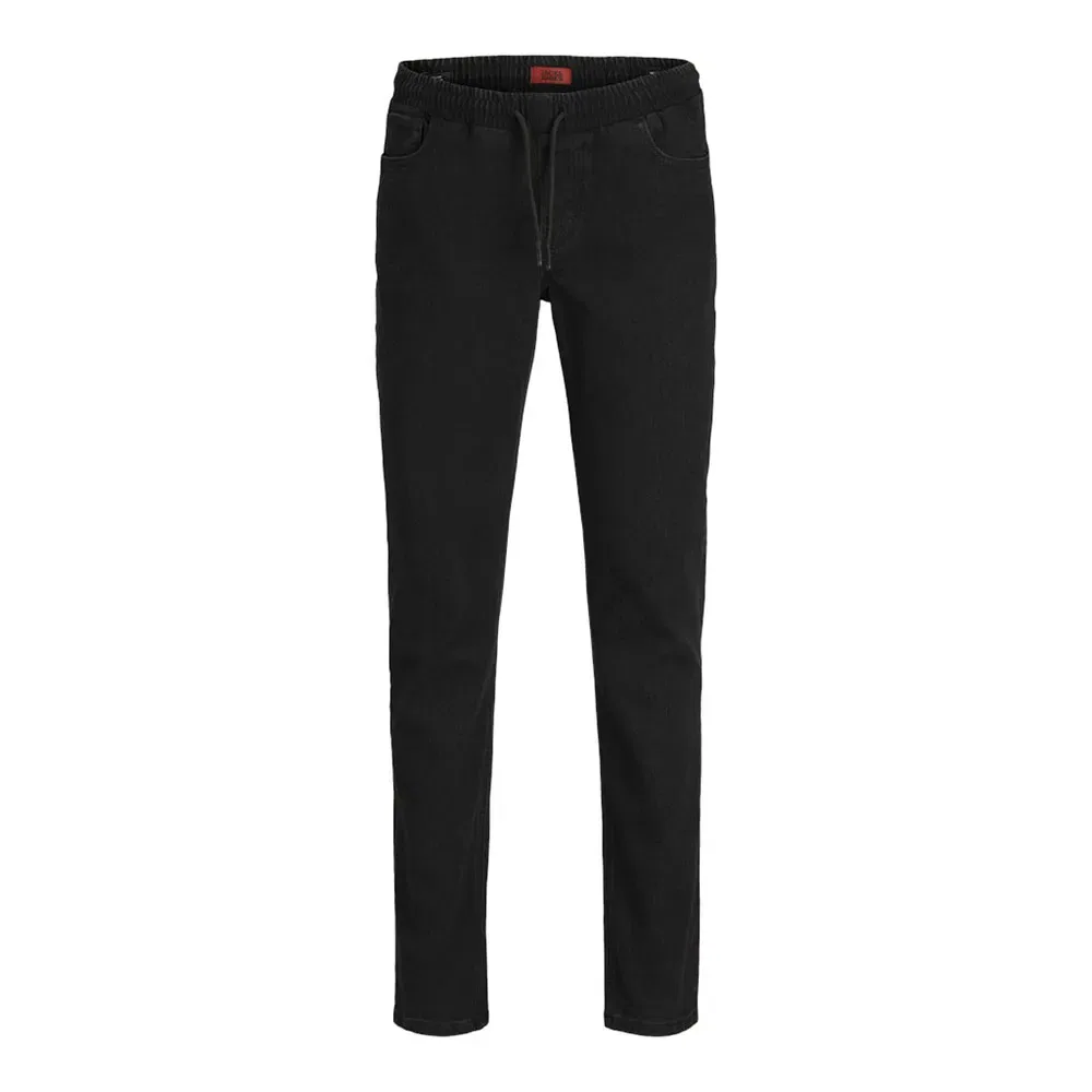 Джинсы Glenn Jack & Jones, черный — фото 3