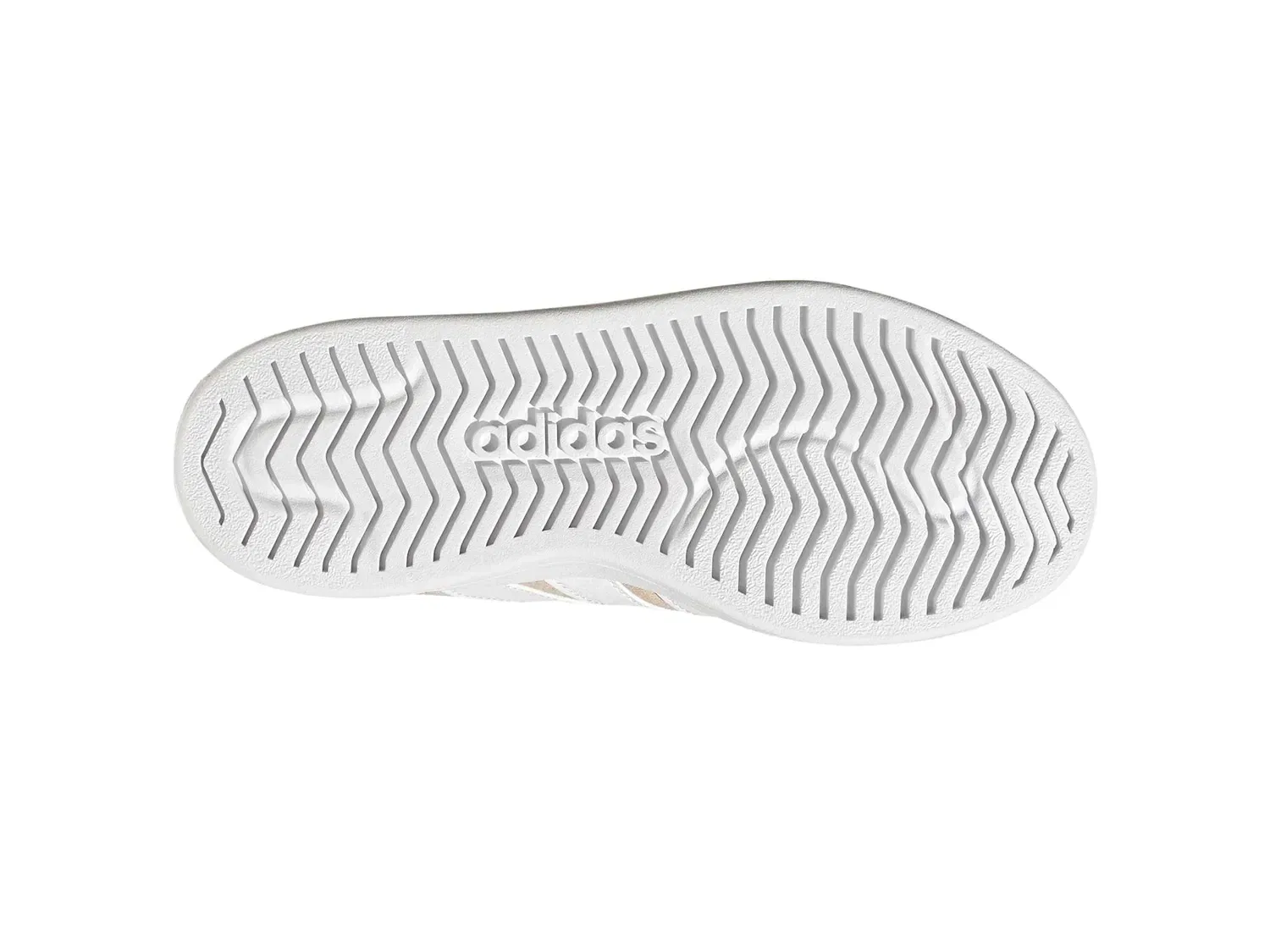 Кроссовки Streettalk, adidas, Taupe — фото 4