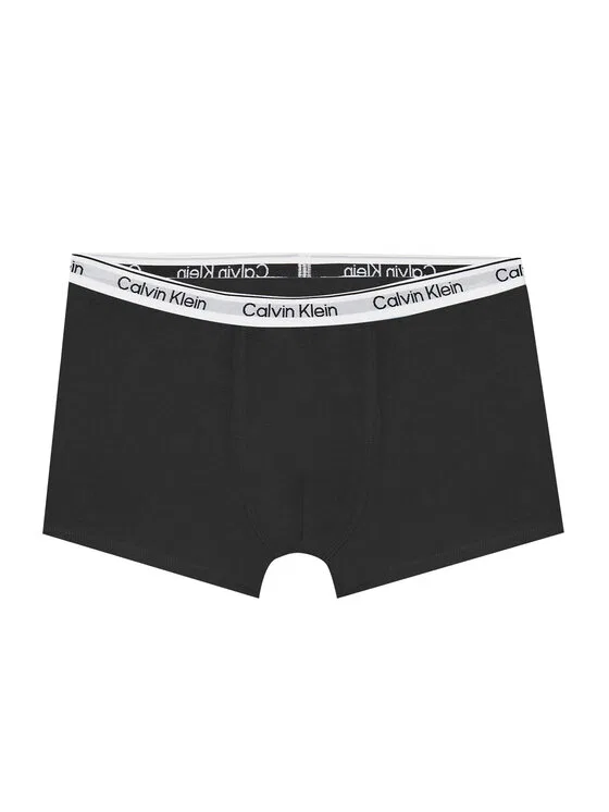 Комплект боксеров Calvin Klein Underwear, мультиколор — фото 3