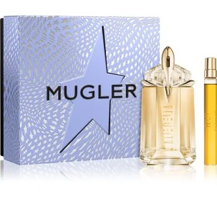 Парфюмерная вода Thierry Mugler Alien Goddess, 60 мл