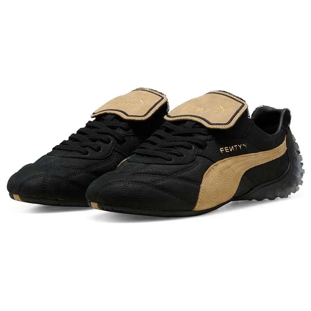 Детские кроссовки Puma x Fenty Avanti Ls Bts, Black — фото 2