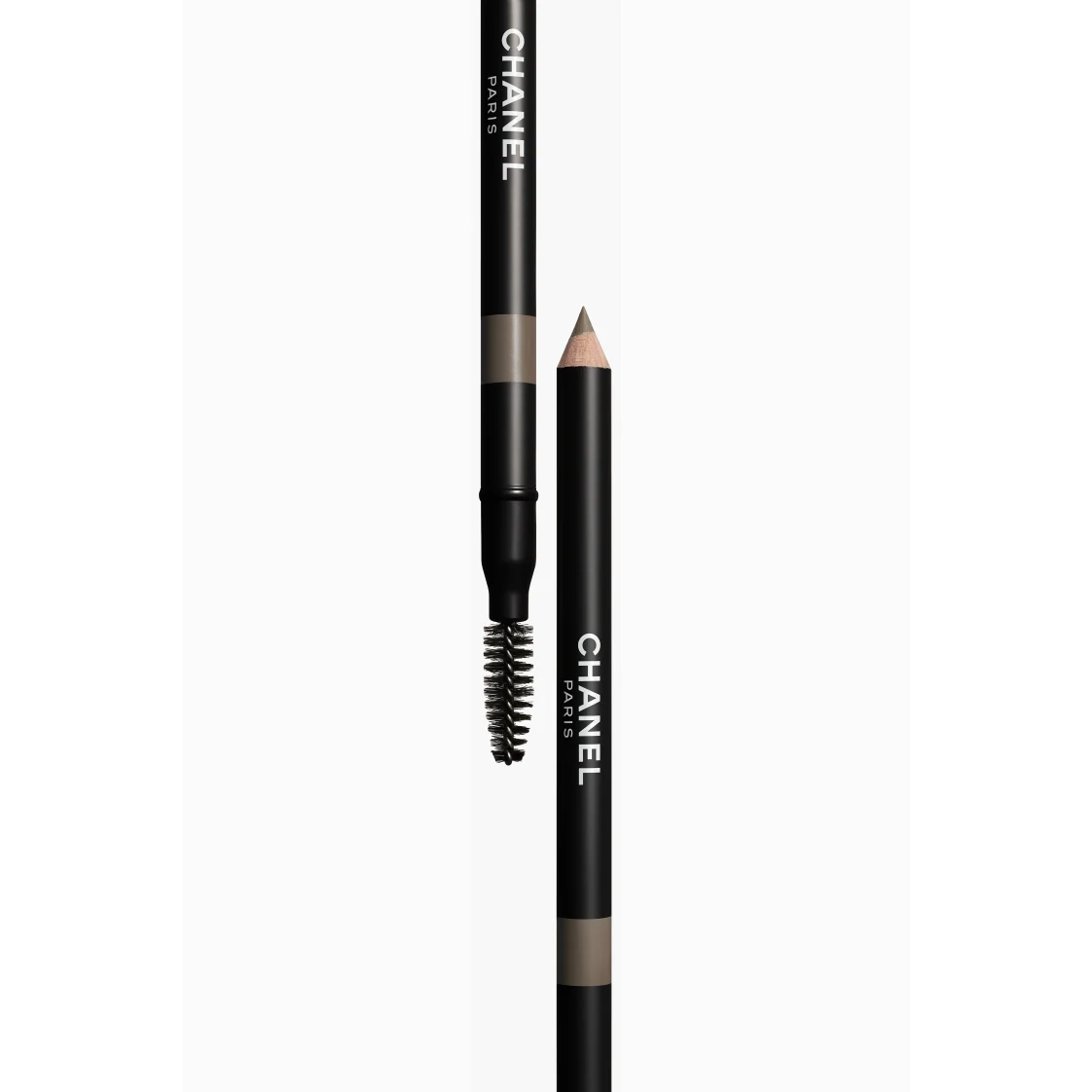 Карандаш для бровей Chanel Crayon Sourcils, 20 Blond Cendré, 1 г — фото 2