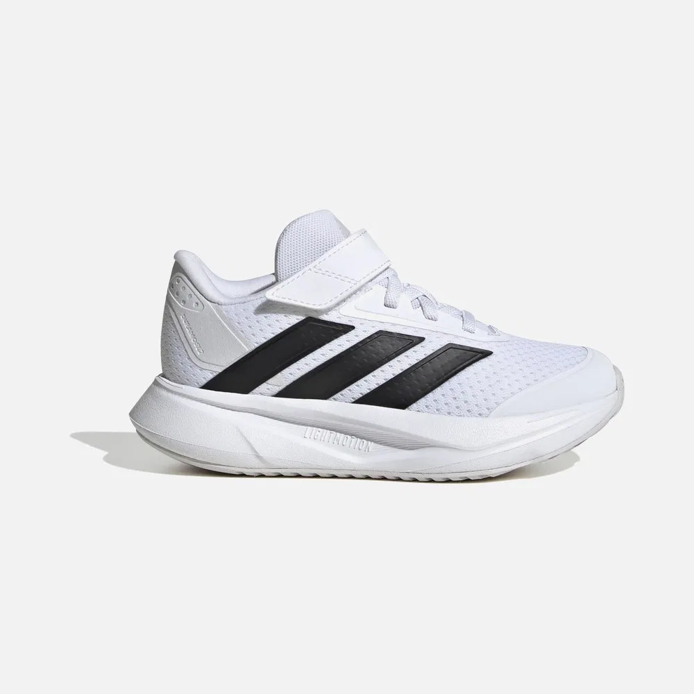 Детские кроссовки для бега с прямой подошвой Duramo SL 2 EL C Running adidas