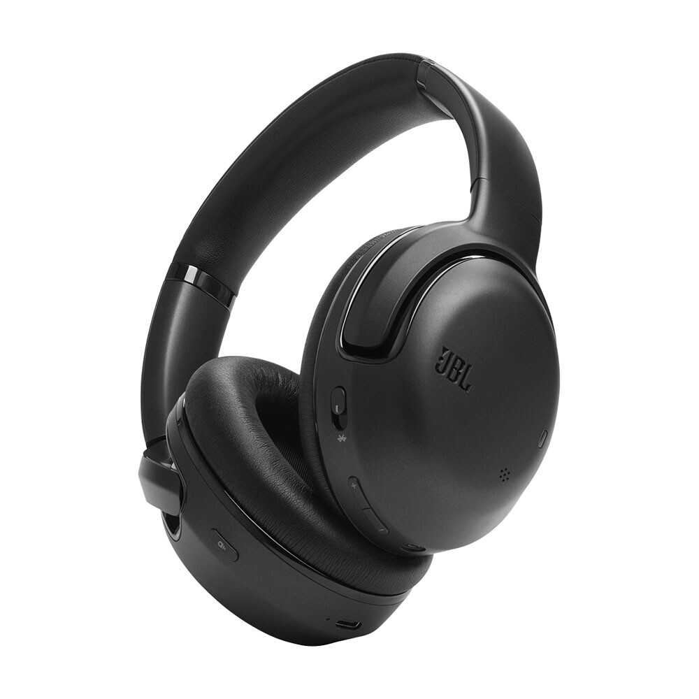 

Наушники беспроводные JBL Tour One M2, черный