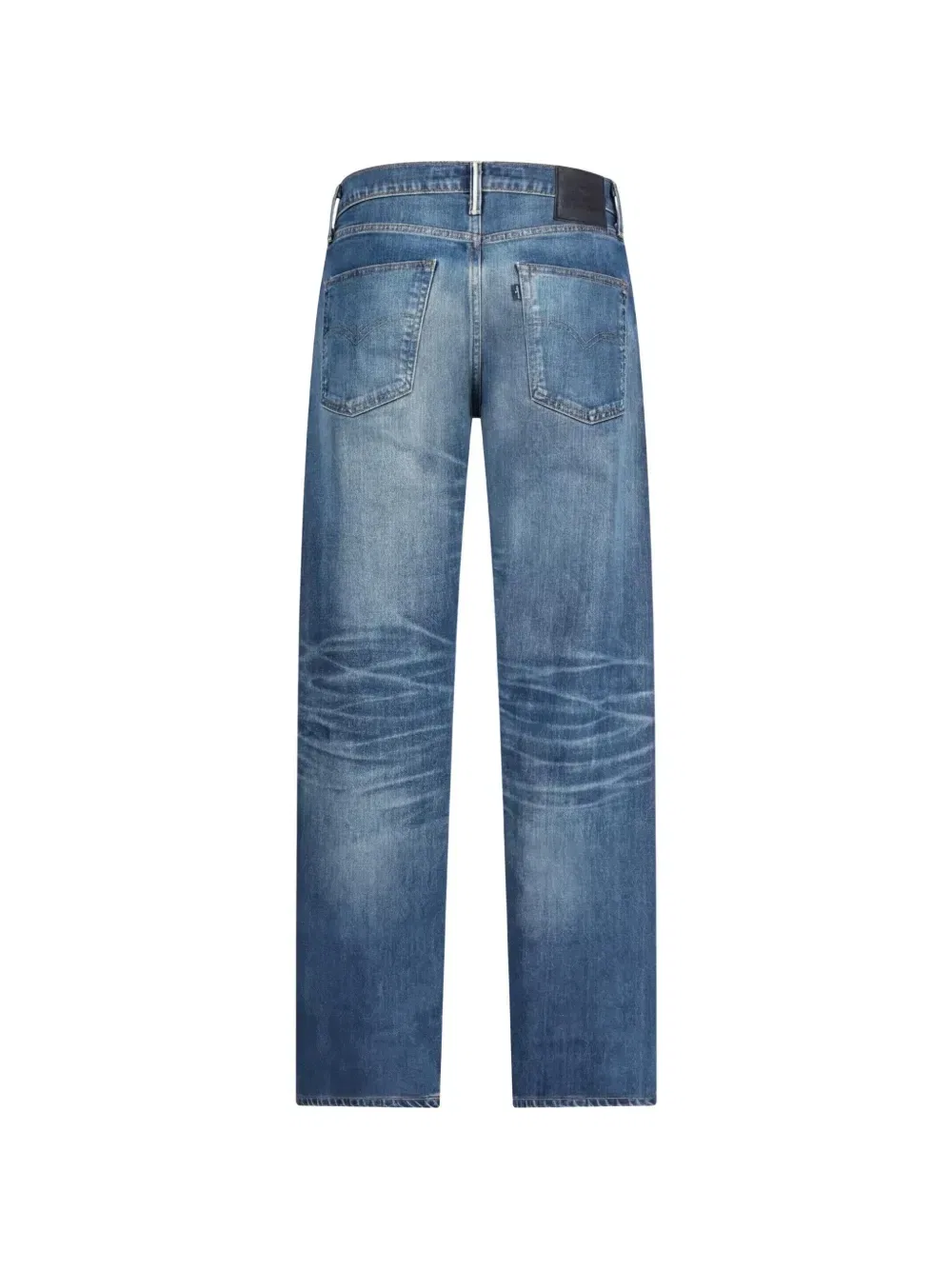Узкие джинсы Blue Tab 511 Levi's, синий — фото 2