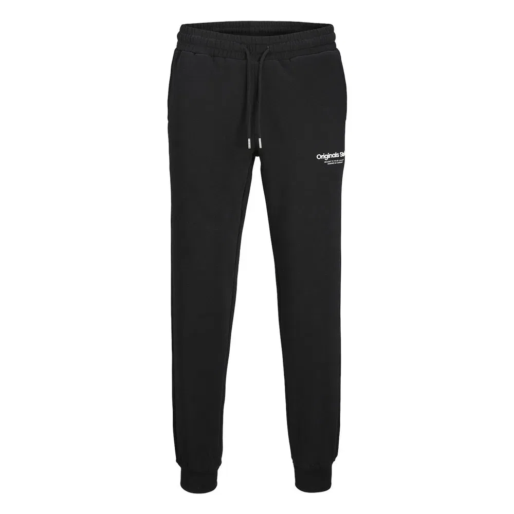 Брюки Gordon Jack & Jones, черный