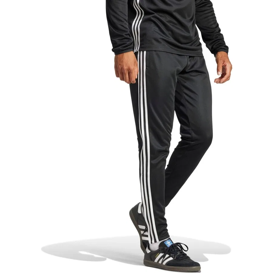 Спортивные штаны Tiro Es Pnt adidas, Черный — фото 3