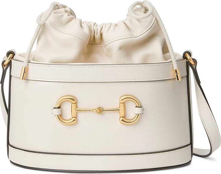 

Сумочка Gucci Handbag White, белый