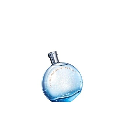 

Unbekannt HERMES Des Merveilles Bleue Edt Vapo 50мл