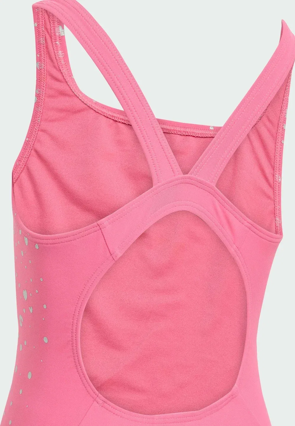 Glam st - купальник Adidas Performance, Pink Fusion — фото 4