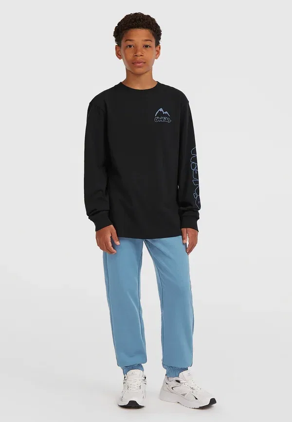 Брюки хлопковые Essentials jogging O'Neill, Mozart Blue, синий
