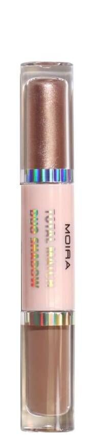 

Moira Total Match Duo Shadow Тени для век, 005 This & That