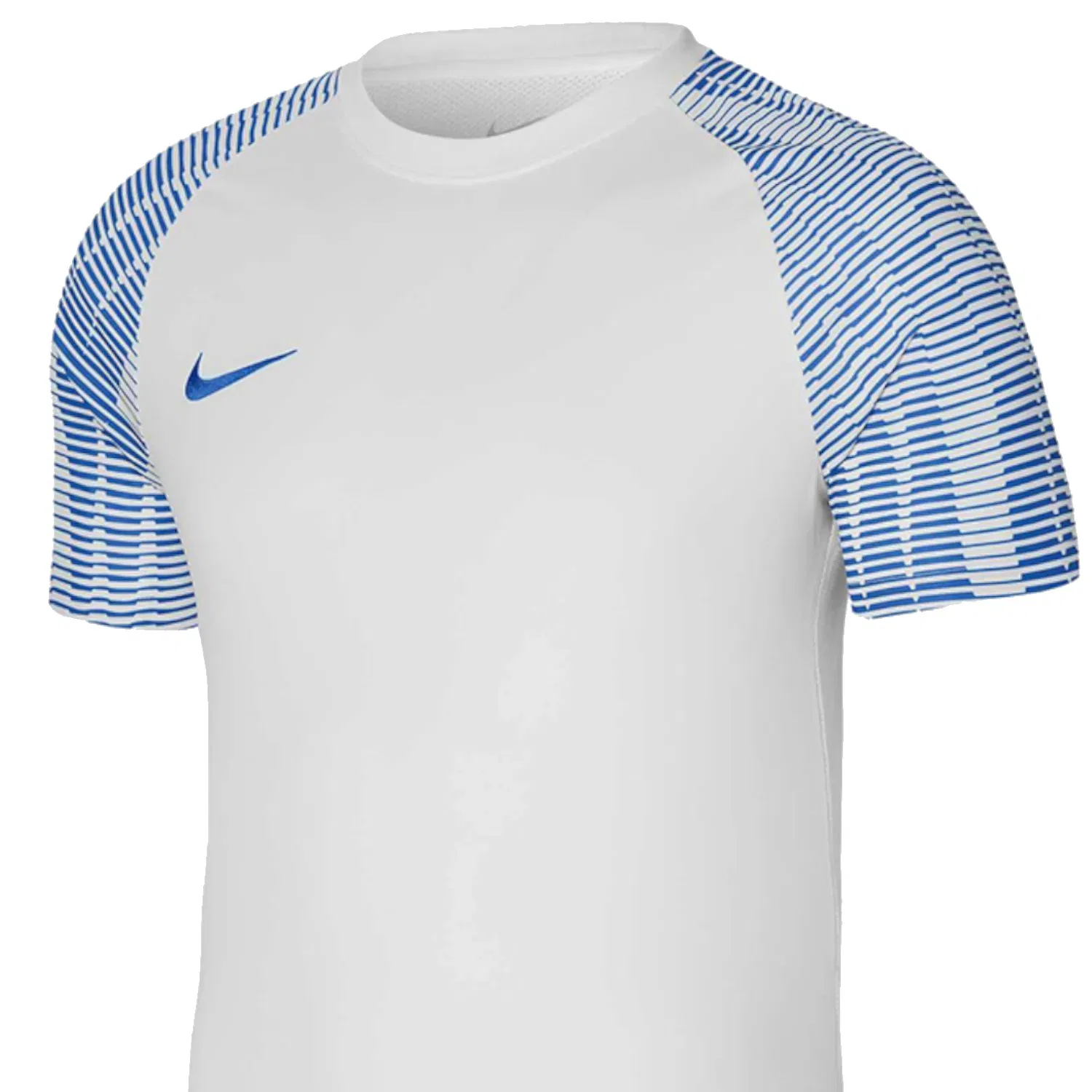 Мужская футболка Dri-FIT Academy Nike, Blue — фото 3