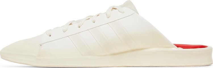 Мюли Adidas originals Superstar Series Lifestyle, кремовый — фото 4