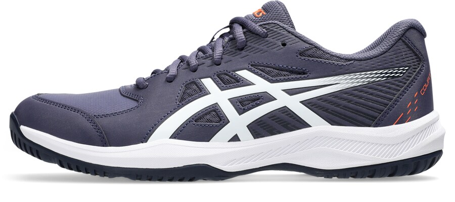 

Спортивная обувь ASICS, морской синий