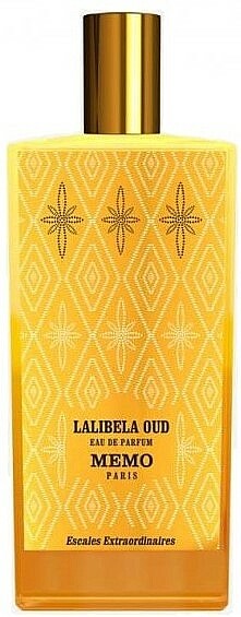 

Духи Memo Lalibela Oud