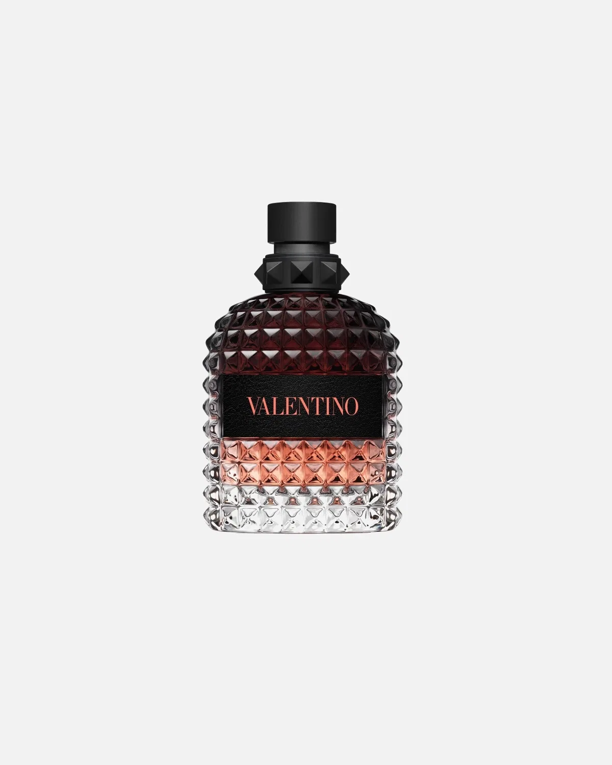 Туалетная вода, рожденная в рома уомо коралловая фантазия Valentino, 100 Ml