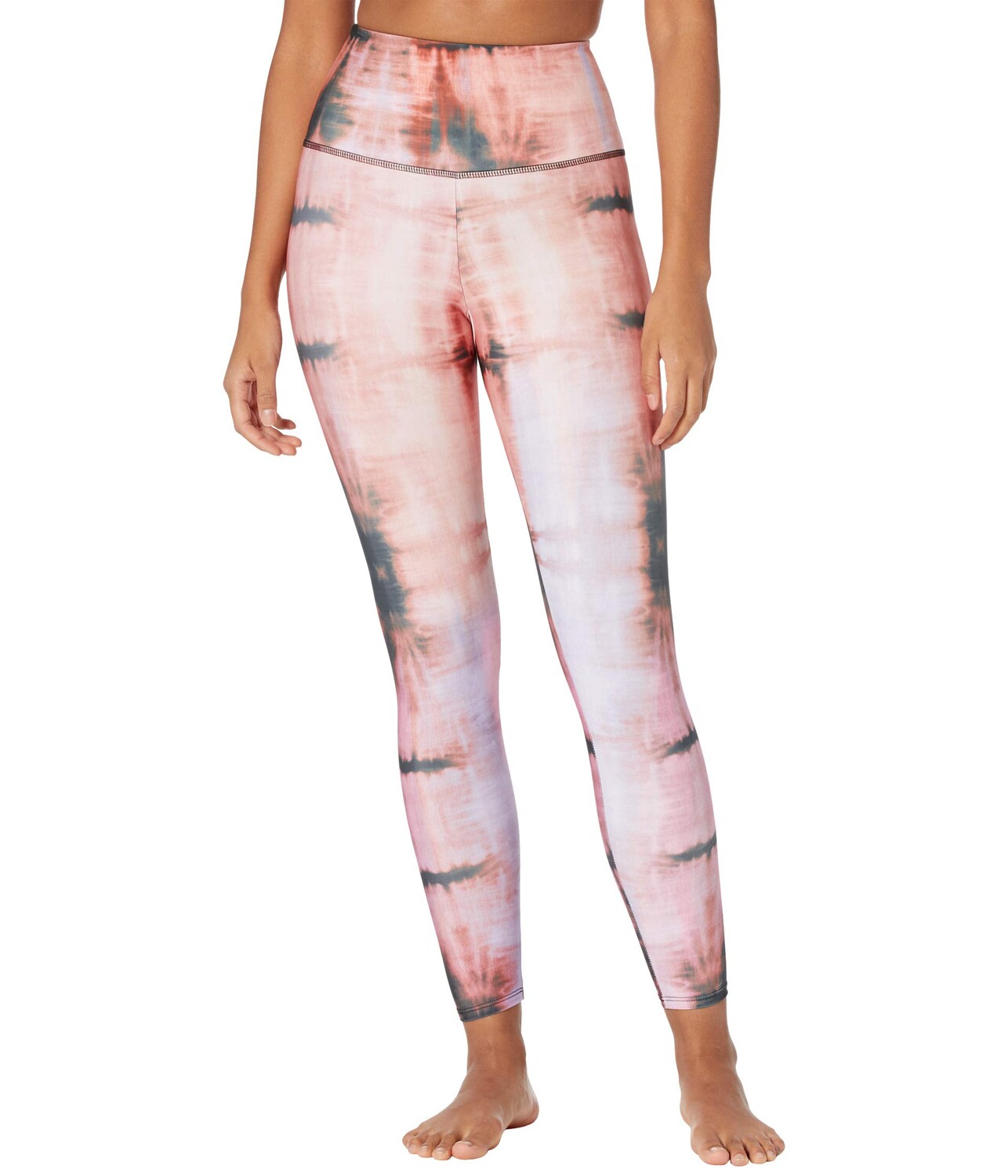 

Леггинсы Onzie, High Basic Graphic Midi, Серый, Леггинсы Onzie, High Basic Graphic Midi