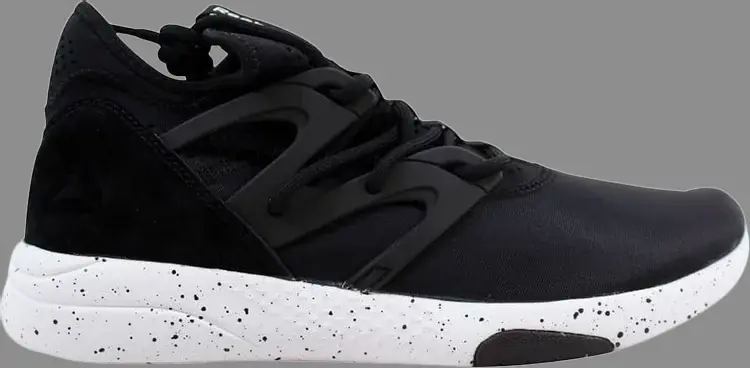

Кроссовки wmns hayasu Reebok, черный