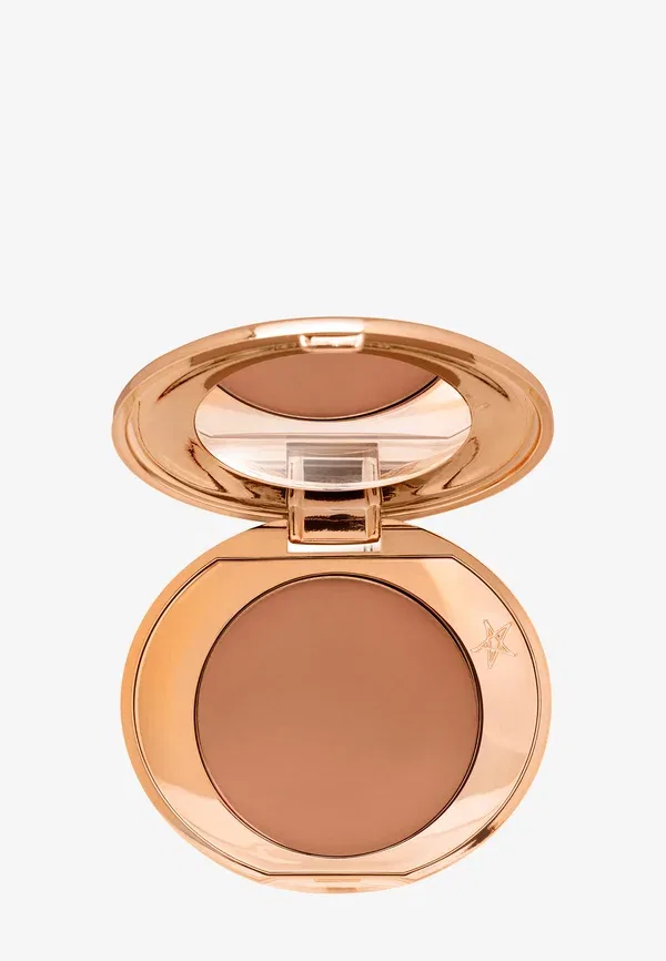 Пудра 3.4 г Charlotte Tilbury, цвет 4 deep