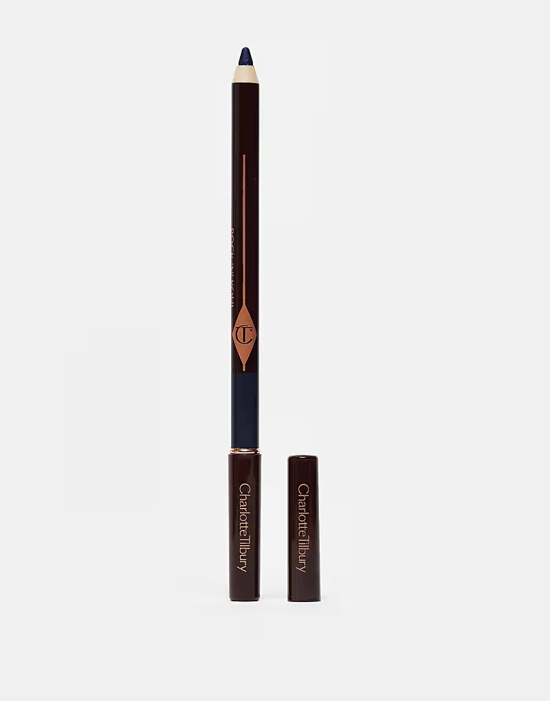 Карандаш для глаз Rock N Kohl - Sapphire Nights Charlotte Tilbury