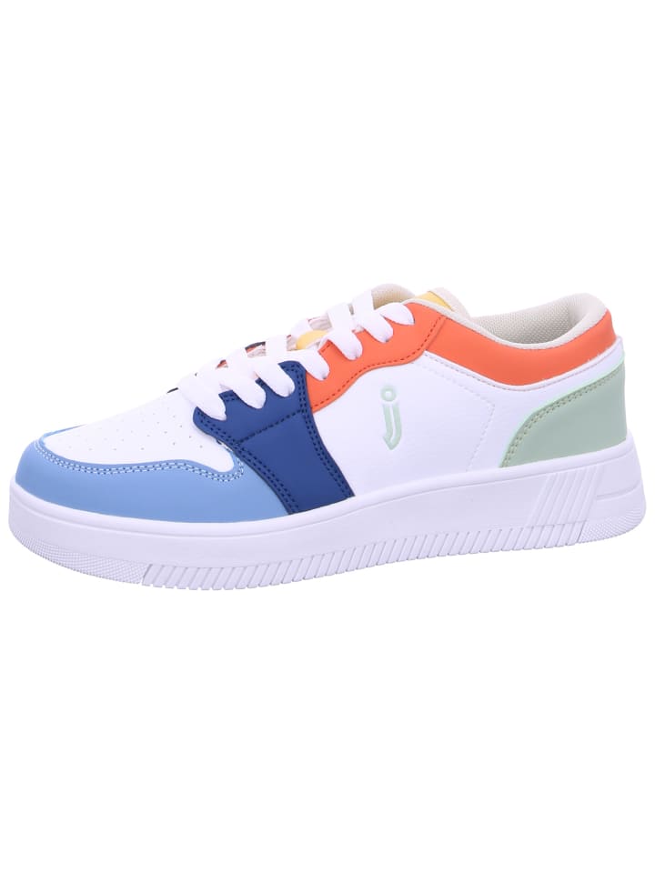 

Низкие кроссовки Jela shoes, разноцветный
