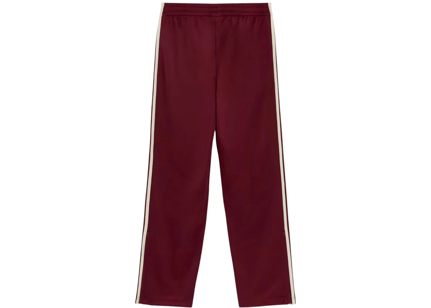 Мужские спортивные штаны Firebird Track Pants Adidas, Noble Maroon — фото 2