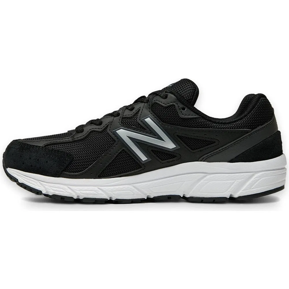 Детские кроссовки легкие с логотипом M480-Z Nb Lifestyle New Balance — фото 2
