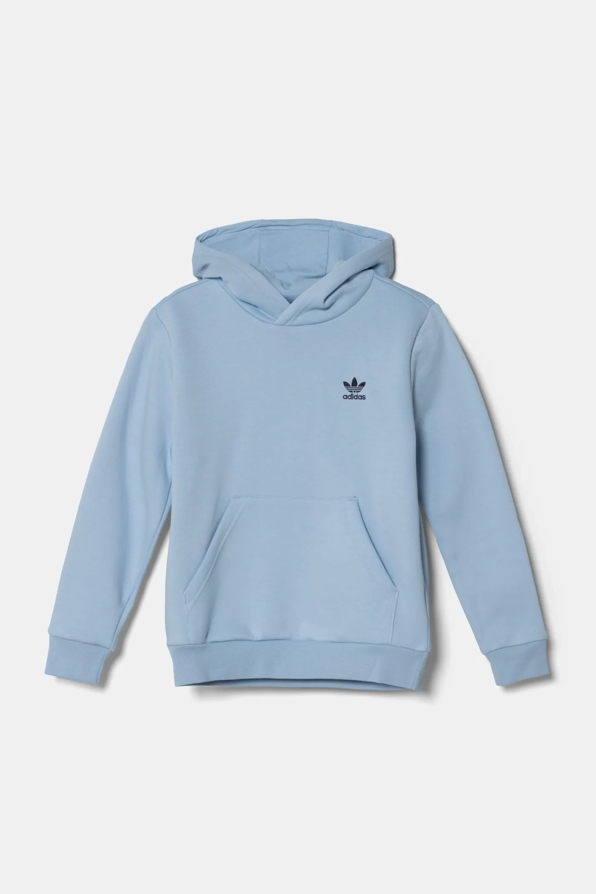 

Детская толстовка adidas Originals, синий