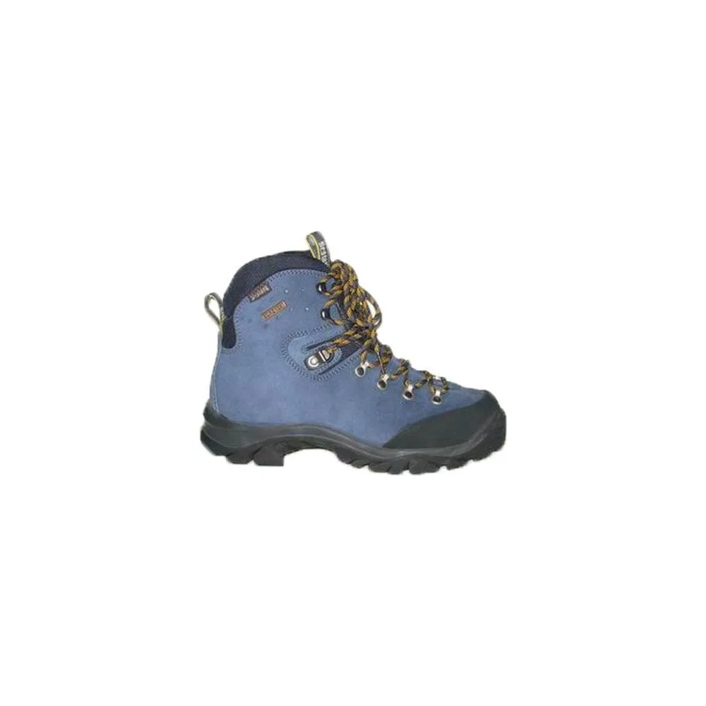 Детские треккинговые кроссовки Sherpa Lite Lady Bestard — фото 2
