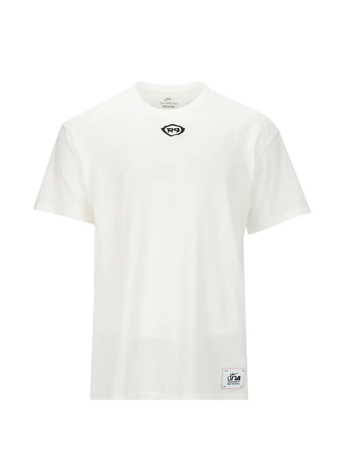 Футболка R9 Nike, белый