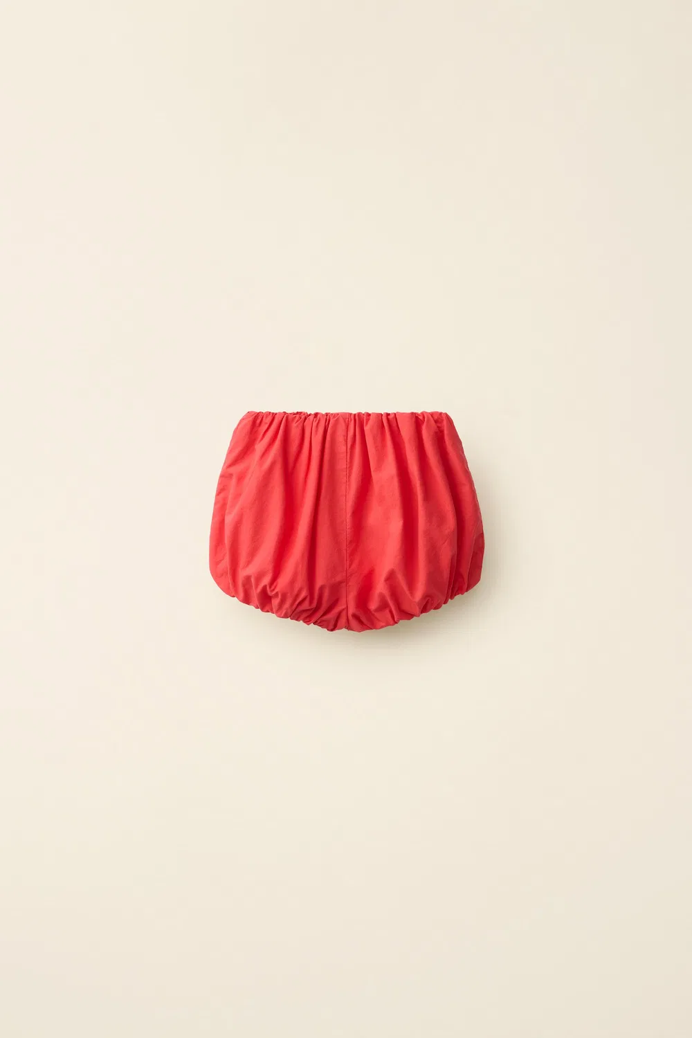 Трусики-шарики Poplin, созданные Caramel London и Zara, Red — фото 2