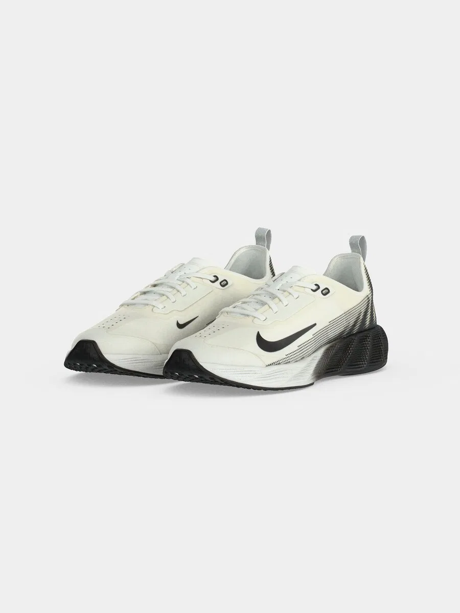 Кроссовки Nike Sportswear 'AVA X' в белом цвете, цвет «шерстяной белый» — фото 2