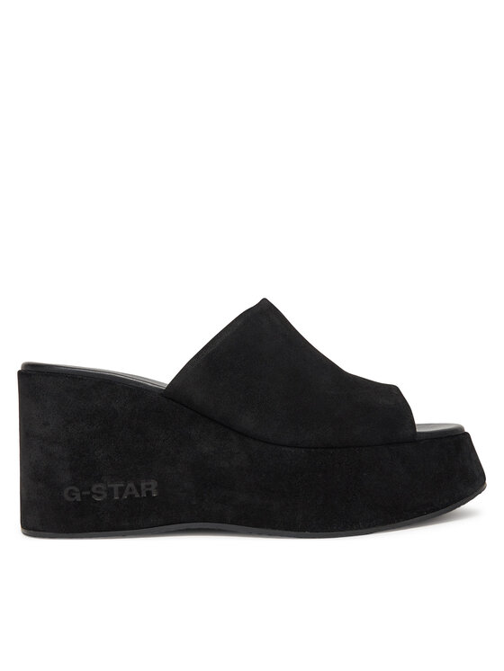 Мюли FARI-118925 G-Star Raw, черный