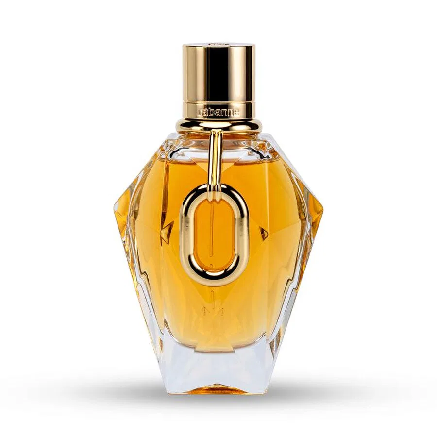 Парфюмерная вода Paco Rabanne Million Gold Her, 50 мл