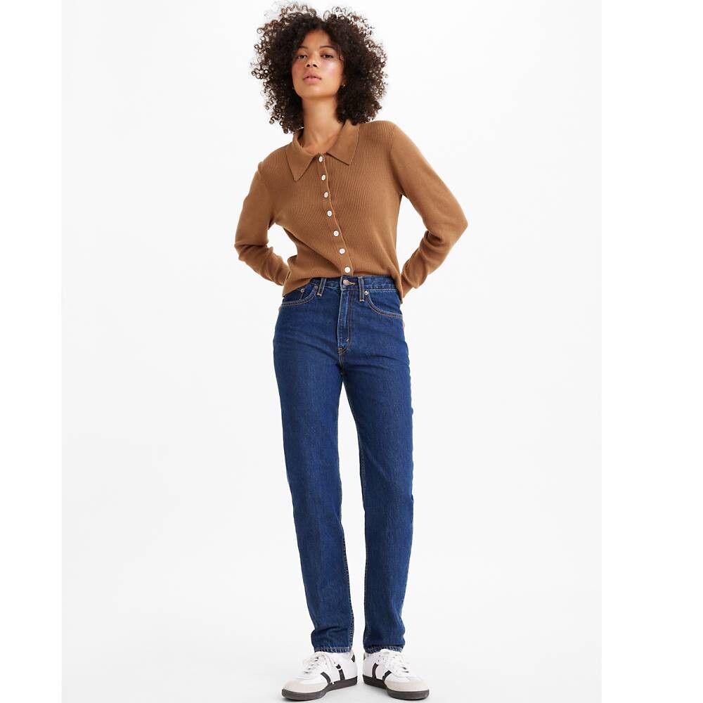

Джинсы женские Levi's
