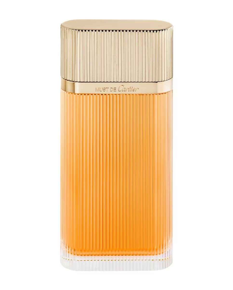 

Туалетная вода Cartier Must de Cartier, 100 мл