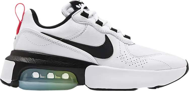 

Кроссовки Nike Wmns Air Max Verona 'White Glacier Blue', белый