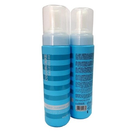 

Colorcare Scalp Cleanser pH Stabilizer 240 мл Elgon