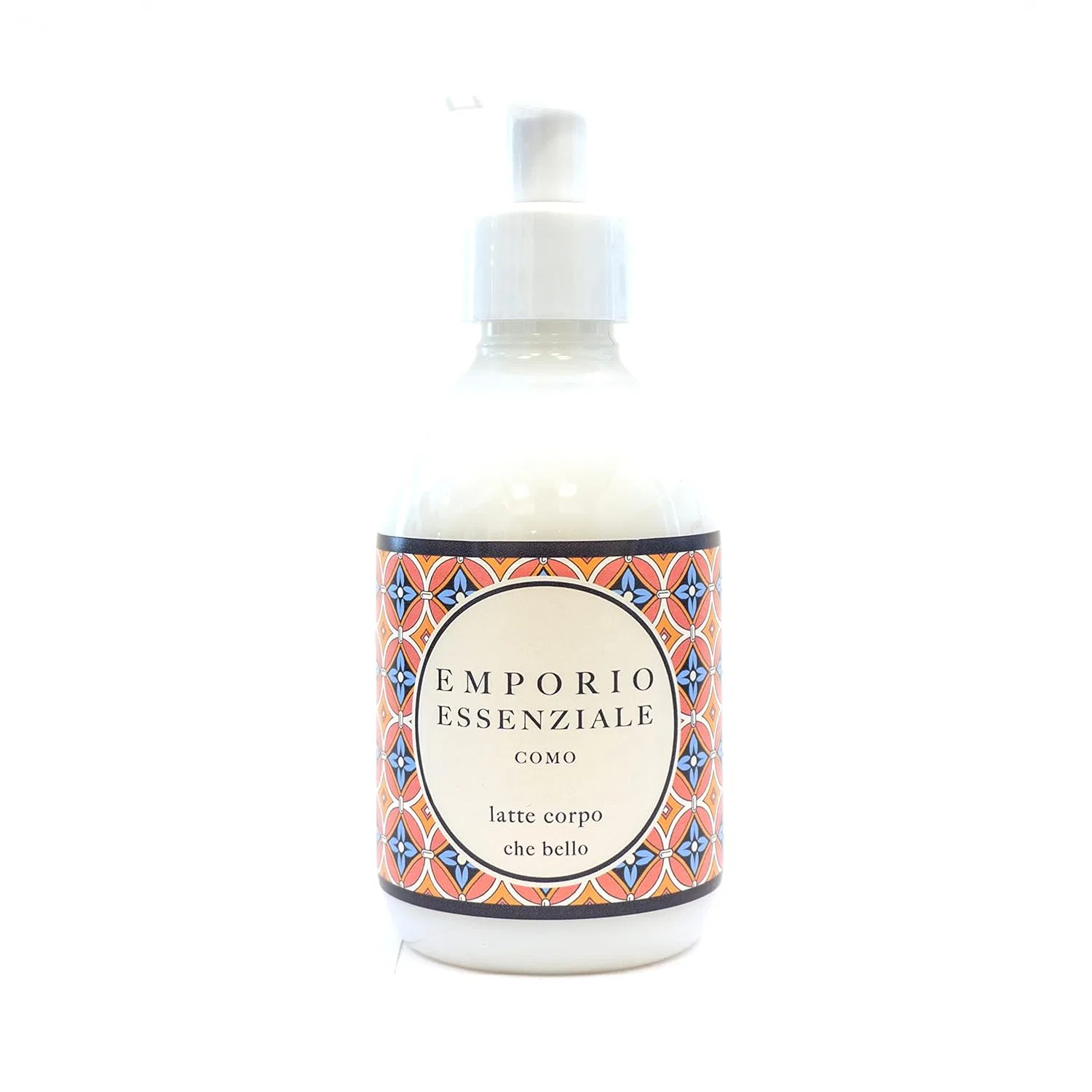 Лосьон для тела Emporio Essenziale 250 ml, для сухой кожи