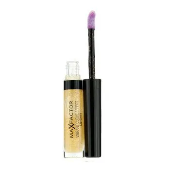 Блеск для губ Max Factor Vibrant Curve Effect Sparkling 02